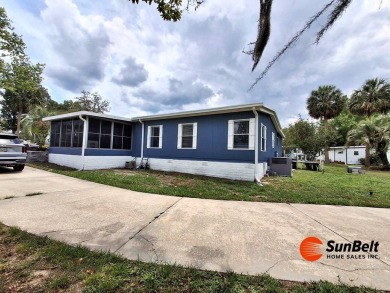 Fully Remodeled 3BR/2BA | 1,352 Sq. Ft. | Modern Upgrades on Rolling Greens Executive Golf Community in Florida - for sale on GolfHomes.com, golf home, golf lot