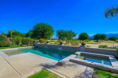 Beautiful South Facing Contemporary Home overlooking the Norman on PGA West Private Golf Courses in California - for sale on GolfHomes.com, golf home, golf lot