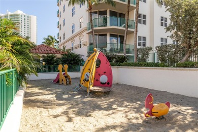 Bright and spacious penthouse in Turnberry Village with soaring on Turnberry Isle Resort and Club in Florida - for sale on GolfHomes.com, golf home, golf lot