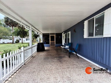 Fully Remodeled 3BR/2BA | 1,352 Sq. Ft. | Modern Upgrades on Rolling Greens Executive Golf Community in Florida - for sale on GolfHomes.com, golf home, golf lot