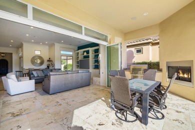 Beautiful South Facing Contemporary Home overlooking the Norman on PGA West Private Golf Courses in California - for sale on GolfHomes.com, golf home, golf lot