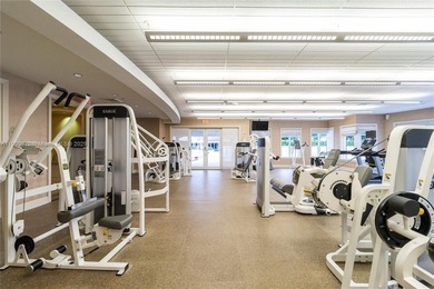 Bright and spacious penthouse in Turnberry Village with soaring on Turnberry Isle Resort and Club in Florida - for sale on GolfHomes.com, golf home, golf lot