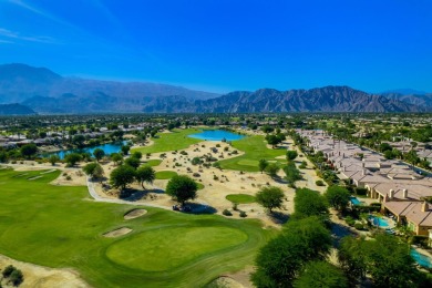 Beautiful South Facing Contemporary Home overlooking the Norman on PGA West Private Golf Courses in California - for sale on GolfHomes.com, golf home, golf lot