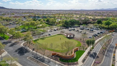 This coveted Preserve floorplan shows just like a MODEL and it on Copper Canyon Golf Club in Arizona - for sale on GolfHomes.com, golf home, golf lot