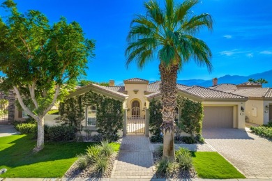 Beautiful South Facing Contemporary Home overlooking the Norman on PGA West Private Golf Courses in California - for sale on GolfHomes.com, golf home, golf lot