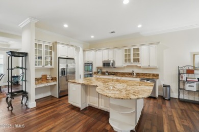 Welcome to 27 Normandy Ave, an idyllic 4BD/3.5BA home in Hampton on Hampton Hall Club in South Carolina - for sale on GolfHomes.com, golf home, golf lot