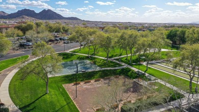 This coveted Preserve floorplan shows just like a MODEL and it on Copper Canyon Golf Club in Arizona - for sale on GolfHomes.com, golf home, golf lot