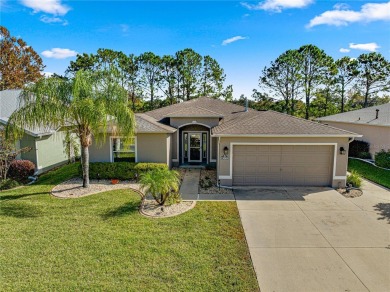 TURNKEY home on the golf course in the highly sought-after gated on Summerglen Country Club in Florida - for sale on GolfHomes.com, golf home, golf lot