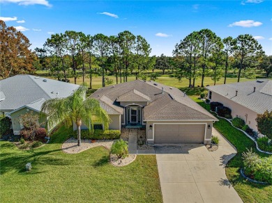 TURNKEY home on the golf course in the highly sought-after gated on Summerglen Country Club in Florida - for sale on GolfHomes.com, golf home, golf lot