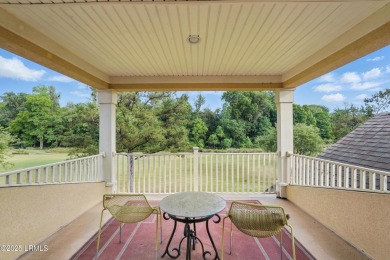 Welcome to 27 Normandy Ave, an idyllic 4BD/3.5BA home in Hampton on Hampton Hall Club in South Carolina - for sale on GolfHomes.com, golf home, golf lot