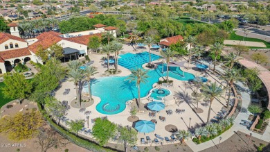 This coveted Preserve floorplan shows just like a MODEL and it on Copper Canyon Golf Club in Arizona - for sale on GolfHomes.com, golf home, golf lot