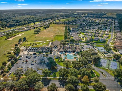 TURNKEY home on the golf course in the highly sought-after gated on Summerglen Country Club in Florida - for sale on GolfHomes.com, golf home, golf lot