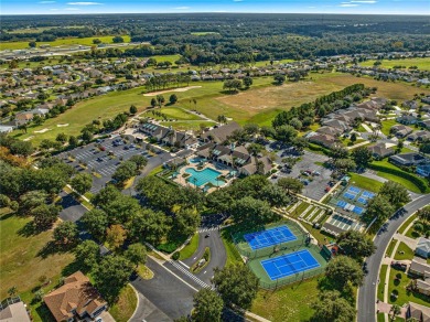 TURNKEY home on the golf course in the highly sought-after gated on Summerglen Country Club in Florida - for sale on GolfHomes.com, golf home, golf lot