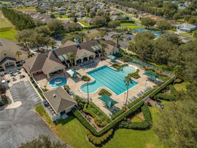 TURNKEY home on the golf course in the highly sought-after gated on Summerglen Country Club in Florida - for sale on GolfHomes.com, golf home, golf lot