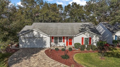 One of the most PRIVATE and SCENIC homes in The Plantation at on Plantation Golf Club in Florida - for sale on GolfHomes.com, golf home, golf lot