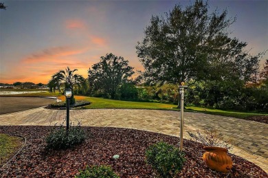 One of the most PRIVATE and SCENIC homes in The Plantation at on Plantation Golf Club in Florida - for sale on GolfHomes.com, golf home, golf lot