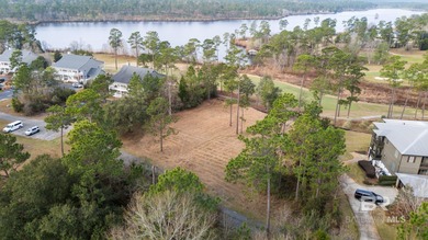 Exceptional opportunity to build in the prestigious, gated on Steelwood Country Club in Alabama - for sale on GolfHomes.com, golf home, golf lot