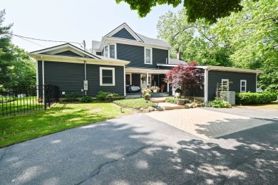 Welcome home to this spacious and uniquely designed custom built on Bonnie Brook Golf Course in Illinois - for sale on GolfHomes.com, golf home, golf lot