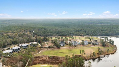 Exceptional opportunity to build in the prestigious, gated on Steelwood Country Club in Alabama - for sale on GolfHomes.com, golf home, golf lot