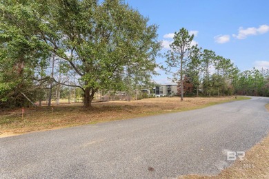 Exceptional opportunity to build in the prestigious, gated on Steelwood Country Club in Alabama - for sale on GolfHomes.com, golf home, golf lot