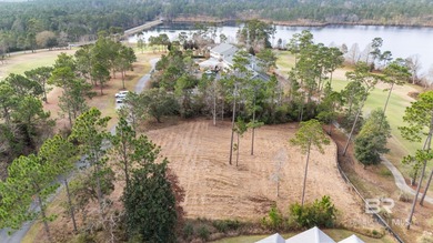 Exceptional opportunity to build in the prestigious, gated on Steelwood Country Club in Alabama - for sale on GolfHomes.com, golf home, golf lot