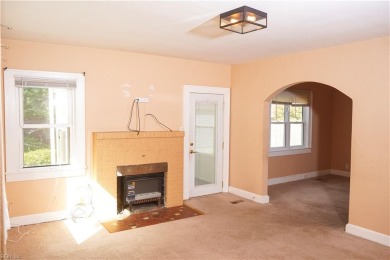 Don't miss this opportunity to own a classic Cape Cod-style home on Oceanview Golf Course in Virginia - for sale on GolfHomes.com, golf home, golf lot