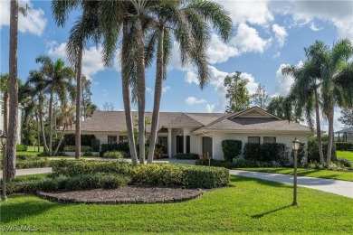 THE FOREST COUNTRY CLUB--   Tucked within The Forest 3bd/2bath on The Forest Country Club in Florida - for sale on GolfHomes.com, golf home, golf lot