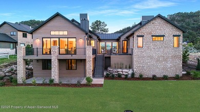 Residential lease available immediately for 6-10 months. Home is on River Valley Ranch Golf Club in Colorado - for sale on GolfHomes.com, golf home, golf lot