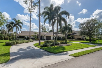 THE FOREST COUNTRY CLUB--   Tucked within The Forest 3bd/2bath on The Forest Country Club in Florida - for sale on GolfHomes.com, golf home, golf lot