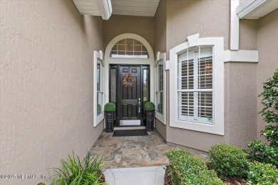 Beautifully Maintained Home in the Gated King & Bear Golf on King and Bear Golf Course/World Golf Village in Florida - for sale on GolfHomes.com, golf home, golf lot