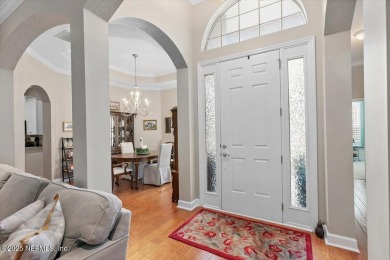 Beautifully Maintained Home in the Gated King & Bear Golf on King and Bear Golf Course/World Golf Village in Florida - for sale on GolfHomes.com, golf home, golf lot