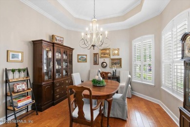 Beautifully Maintained Home in the Gated King & Bear Golf on King and Bear Golf Course/World Golf Village in Florida - for sale on GolfHomes.com, golf home, golf lot