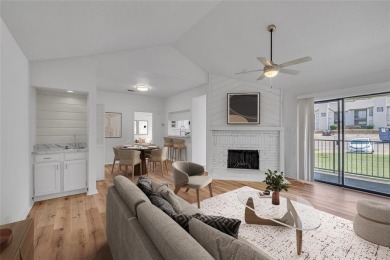 Condos for Sale in East Fort Worth - A Perfect Blend of Comfort on Woodhaven Country Club in Texas - for sale on GolfHomes.com, golf home, golf lot