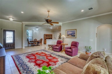 Come see this beautiful and well maintained home in Horseshoe on Horseshoe Bay Private Golf Course in Texas - for sale on GolfHomes.com, golf home, golf lot