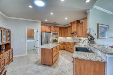 Come see this beautiful and well maintained home in Horseshoe on Horseshoe Bay Private Golf Course in Texas - for sale on GolfHomes.com, golf home, golf lot