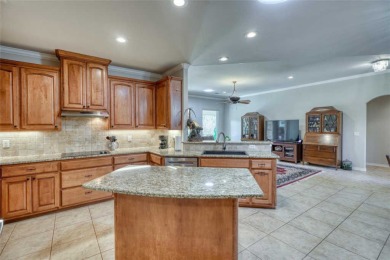 Come see this beautiful and well maintained home in Horseshoe on Horseshoe Bay Private Golf Course in Texas - for sale on GolfHomes.com, golf home, golf lot