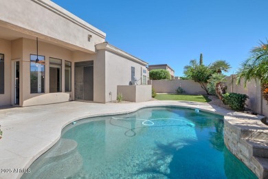Experience Desert Ridge living at its best. This inviting on Wildfire Golf Club in Arizona - for sale on GolfHomes.com, golf home, golf lot