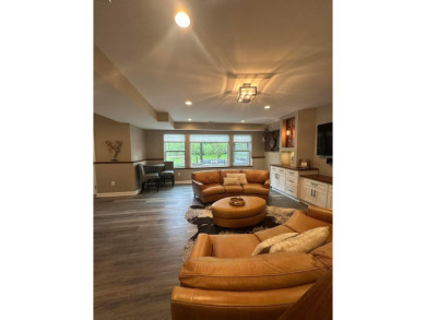 Welcome to 2459 Friesian, a beautifully updated five-level split on Scioto Reserve Golf and Athletic Club in Ohio - for sale on GolfHomes.com, golf home, golf lot