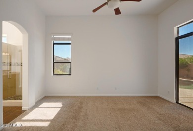 Experience Desert Ridge living at its best. This inviting on Wildfire Golf Club in Arizona - for sale on GolfHomes.com, golf home, golf lot