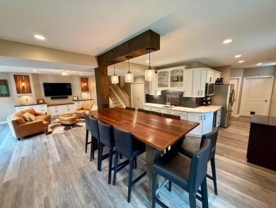 Welcome to 2459 Friesian, a beautifully updated five-level split on Scioto Reserve Golf and Athletic Club in Ohio - for sale on GolfHomes.com, golf home, golf lot