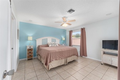 Welcome home to this beautifully maintained, Turnkey (minus a on Chula Vista Executive Golf Course in Florida - for sale on GolfHomes.com, golf home, golf lot