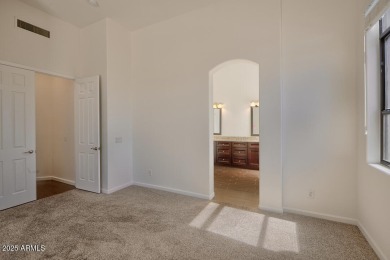 Experience Desert Ridge living at its best. This inviting on Wildfire Golf Club in Arizona - for sale on GolfHomes.com, golf home, golf lot