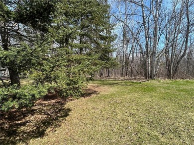 Just a few hours from the Twin Cities, straight up on Hwy 169 on Quadna Mountain Resort Golf Course in Minnesota - for sale on GolfHomes.com, golf home, golf lot