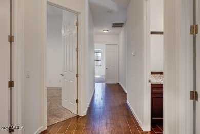 Experience Desert Ridge living at its best. This inviting on Wildfire Golf Club in Arizona - for sale on GolfHomes.com, golf home, golf lot