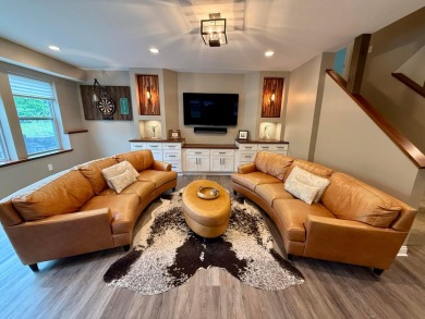 Welcome to 2459 Friesian, a beautifully updated five-level split on Scioto Reserve Golf and Athletic Club in Ohio - for sale on GolfHomes.com, golf home, golf lot
