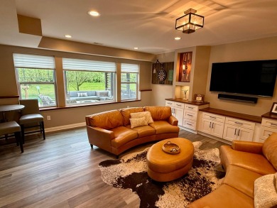 Welcome to 2459 Friesian, a beautifully updated five-level split on Scioto Reserve Golf and Athletic Club in Ohio - for sale on GolfHomes.com, golf home, golf lot