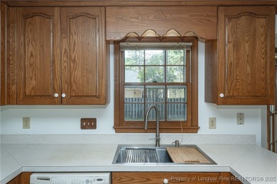 WELCOME TO THIS CHARMING TRADITIONAL 4BED/2.5BA HOME IN on Kings Grant Golf and Country Club in North Carolina - for sale on GolfHomes.com, golf home, golf lot