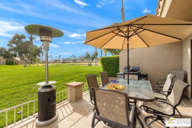 This LOCATION is one of the best in the entire PDRCC community! on Palm Desert Resort Country Club in California - for sale on GolfHomes.com, golf home, golf lot