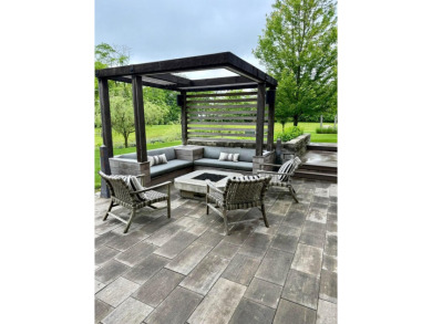 Welcome to 2459 Friesian, a beautifully updated five-level split on Scioto Reserve Golf and Athletic Club in Ohio - for sale on GolfHomes.com, golf home, golf lot