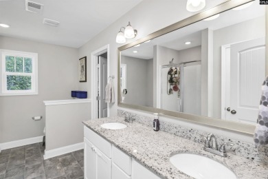 Stunning 4-Bedroom Home with Golf Course Views in West Columbia! on Charwood Country Club in South Carolina - for sale on GolfHomes.com, golf home, golf lot